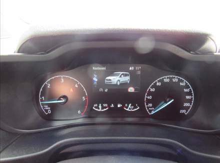 Ford - Tourneo Connect
