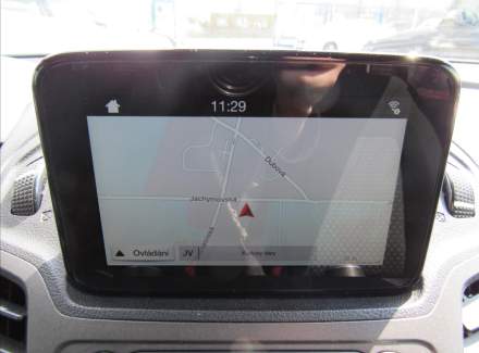 Ford - Tourneo Connect