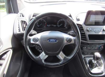 Ford - Tourneo Connect