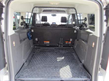 Ford - Tourneo Connect