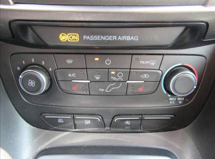 Ford - Tourneo Connect