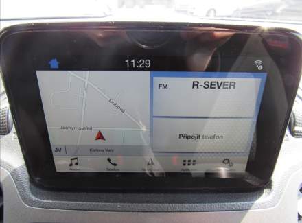 Ford - Tourneo Connect