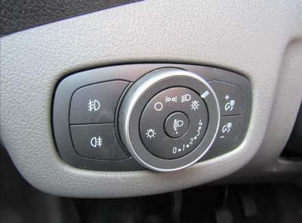 Ford - Tourneo Connect