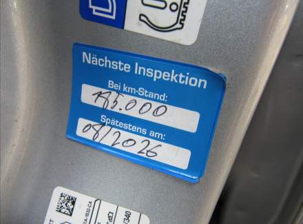 Ford - Tourneo Connect