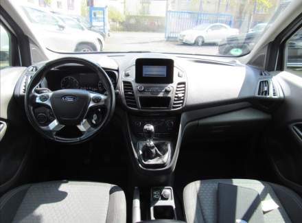 Ford - Tourneo Connect