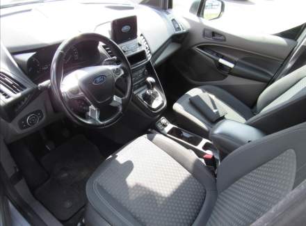 Ford - Tourneo Connect
