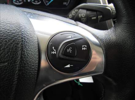 Ford - Tourneo Connect