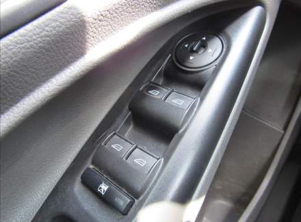 Ford - Tourneo Connect