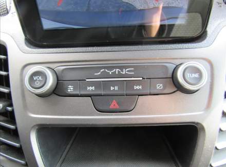 Ford - Tourneo Connect