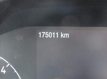 Ford - Tourneo Connect