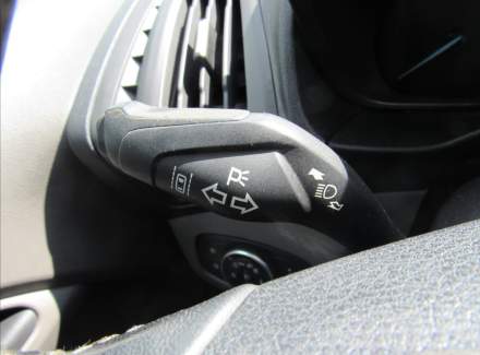 Ford - Tourneo Connect