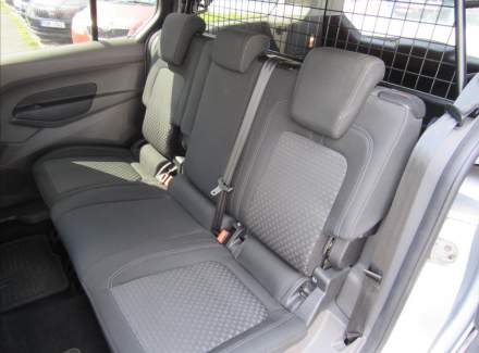 Ford - Tourneo Connect