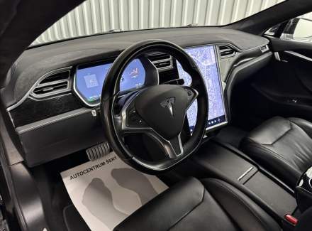Tesla - Model S