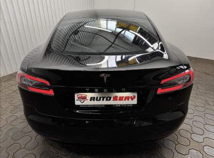 Tesla - Model S