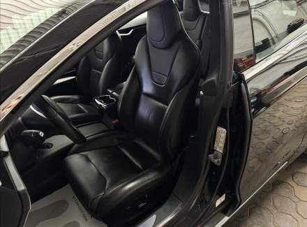 Tesla - Model S