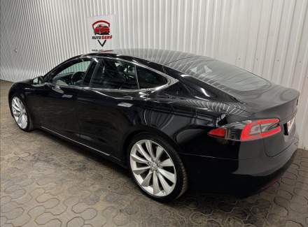Tesla - Model S