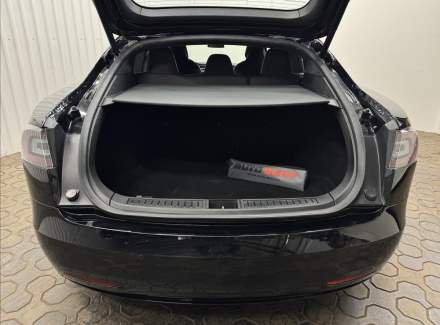 Tesla - Model S