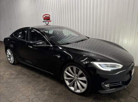 Tesla - Model S