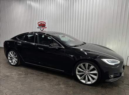 Tesla - Model S
