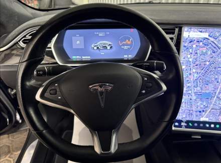 Tesla - Model S
