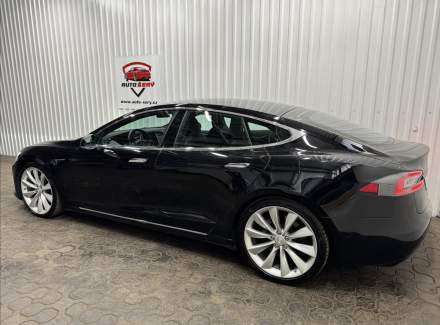 Tesla - Model S