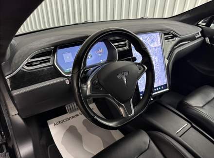 Tesla - Model S