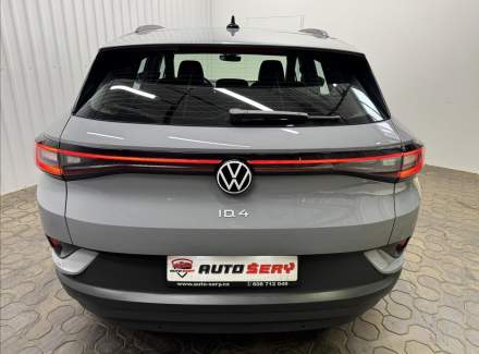 Volkswagen - ID.4