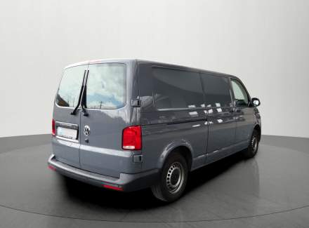 Volkswagen - Transporter