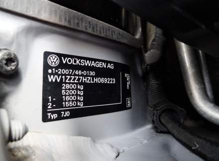 Volkswagen - Transporter