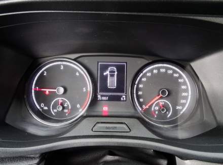 Volkswagen - Transporter