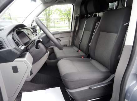 Volkswagen - Transporter