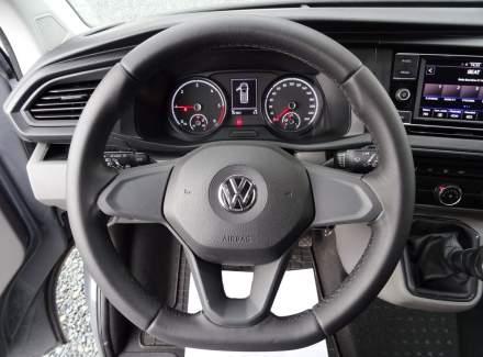 Volkswagen - Transporter