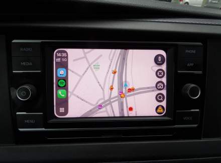 Volkswagen - Transporter