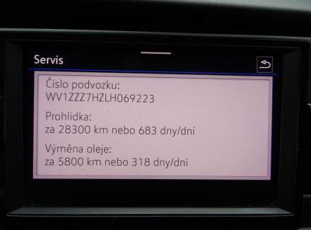 Volkswagen - Transporter