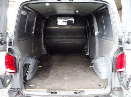 Volkswagen - Transporter