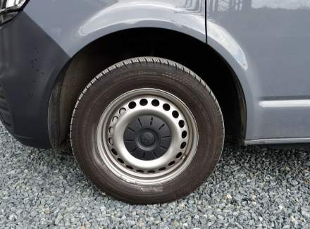 Volkswagen - Transporter