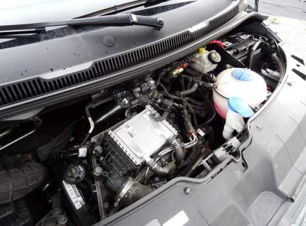 Volkswagen - Transporter