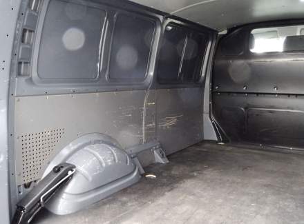 Volkswagen - Transporter