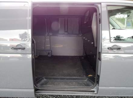 Volkswagen - Transporter