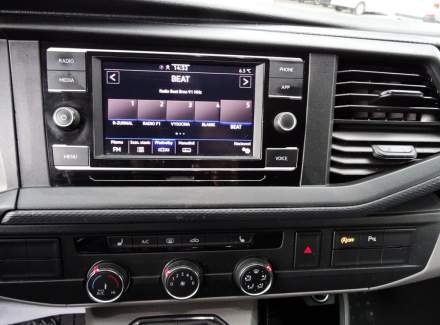 Volkswagen - Transporter