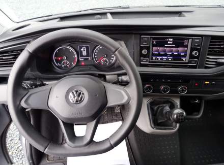 Volkswagen - Transporter