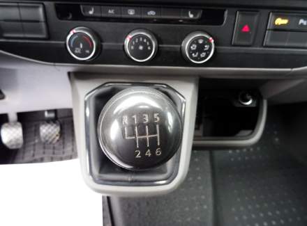 Volkswagen - Transporter