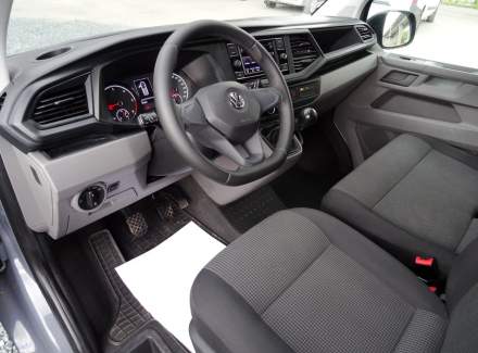 Volkswagen - Transporter