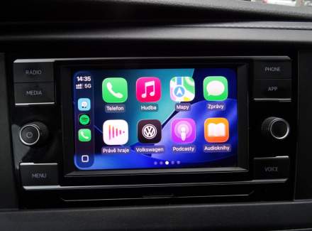 Volkswagen - Transporter