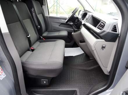 Volkswagen - Transporter