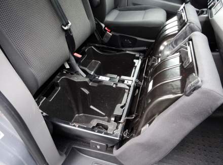 Volkswagen - Transporter