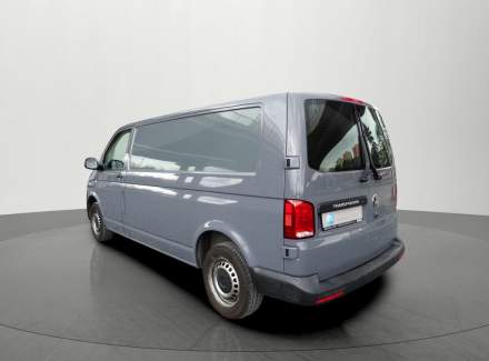 Volkswagen - Transporter