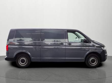 Volkswagen - Transporter