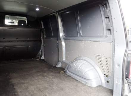 Volkswagen - Transporter