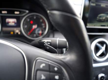 Mercedes-Benz - A-class